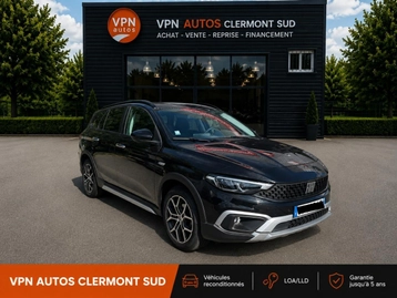 Image véhicule  Fiat TIPO SW (2)