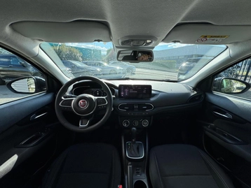 Image véhicule  Fiat TIPO SW (7)