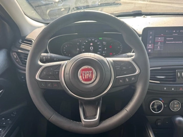 Image véhicule  Fiat TIPO SW (10)