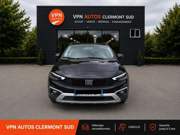 Image véhicule  Fiat TIPO SW (0)