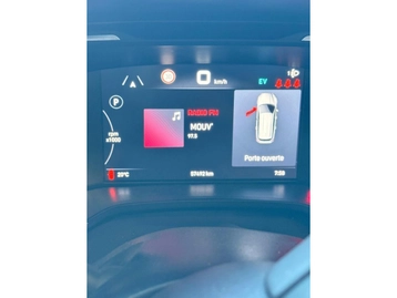 Image véhicule  Fiat TIPO SW (11)