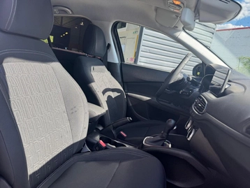 Image véhicule  Fiat TIPO SW (9)