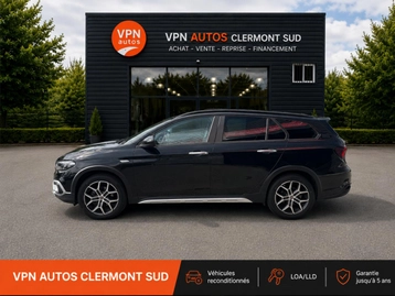 Image véhicule  Fiat TIPO SW (3)