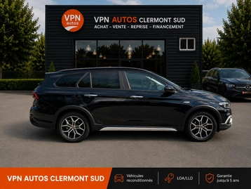 Image véhicule  Fiat TIPO SW (4)