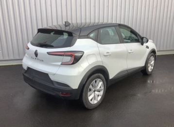 Image véhicule  Renault CAPTUR (3)