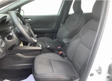 Image véhicule  Renault CAPTUR (7)