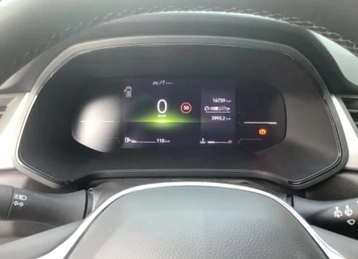 Image véhicule  Renault CAPTUR (8)