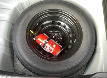 Image véhicule  Renault CAPTUR (11)