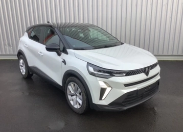 Image véhicule  Renault CAPTUR (2)