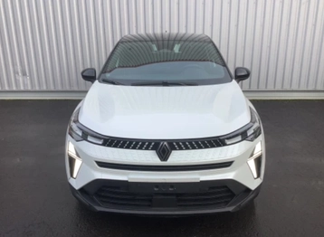 Image véhicule  Renault CAPTUR (4)