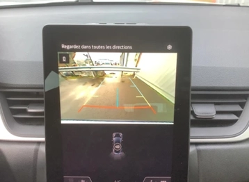 Image véhicule  Renault CAPTUR (10)