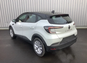 Image véhicule  Renault CAPTUR (1)