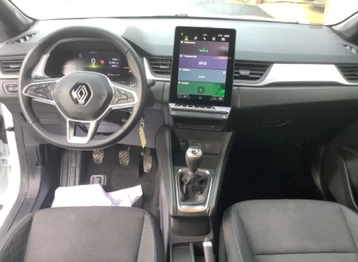 Image véhicule  Renault CAPTUR (5)