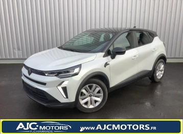 Image véhicule  Renault CAPTUR (0)