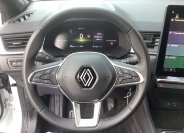 Image véhicule  Renault CAPTUR (9)