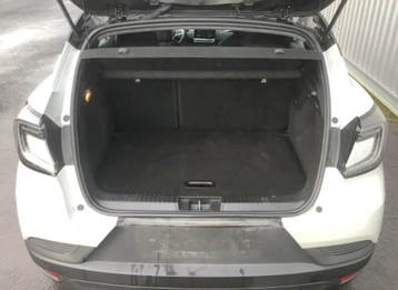 Image véhicule  Renault CAPTUR (6)