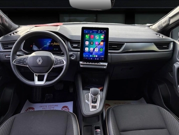 Image véhicule  Renault SYMBIOZ (14)