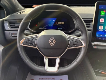 Image véhicule  Renault SYMBIOZ (20)