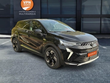 Image véhicule  Renault SYMBIOZ (10)
