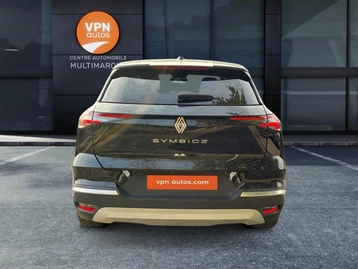 Image véhicule  Renault SYMBIOZ (5)
