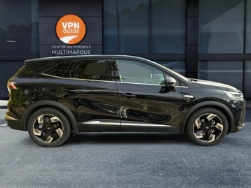 Image véhicule  Renault SYMBIOZ (2)