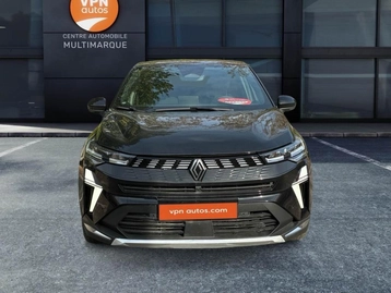 Image véhicule  Renault SYMBIOZ (4)