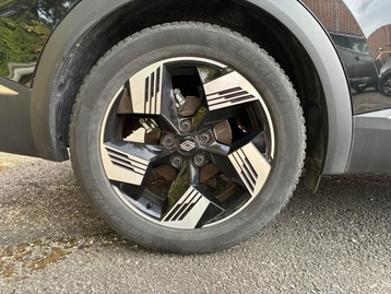 Image véhicule  Renault SYMBIOZ (28)