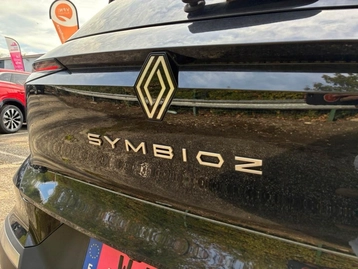 Image véhicule  Renault SYMBIOZ (30)