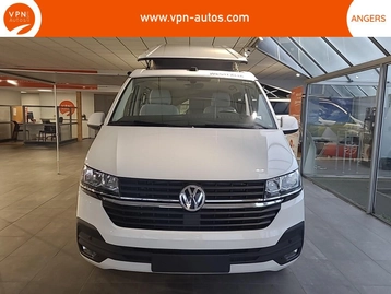 Image véhicule  Volkswagen TRANSPORTER VAN (6)