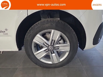 Image véhicule  Volkswagen TRANSPORTER VAN (10)