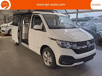 Image véhicule  Volkswagen TRANSPORTER VAN (0)