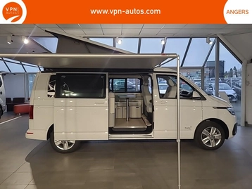 Image véhicule  Volkswagen TRANSPORTER VAN (4)