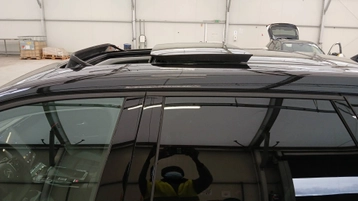 Image véhicule  Citroën C5 AIRCROSS (13)