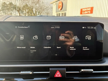 Image véhicule  Kia SPORTAGE (32)