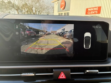 Image véhicule  Kia SPORTAGE (27)