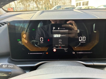 Image véhicule  Kia SPORTAGE (25)