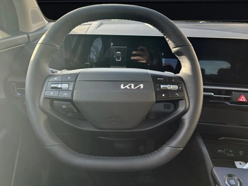 Image véhicule  Kia SPORTAGE (22)