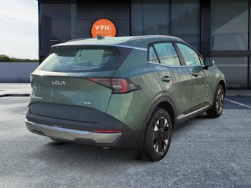 Image véhicule  Kia SPORTAGE (11)