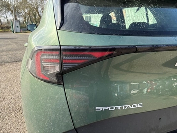 Image véhicule  Kia SPORTAGE (12)