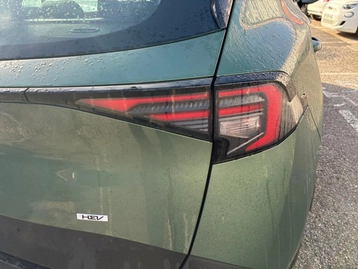 Image véhicule  Kia SPORTAGE (13)