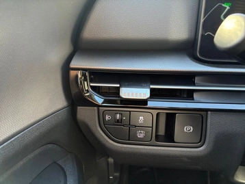 Image véhicule  Kia SPORTAGE (20)