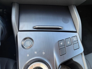 Image véhicule  Kia SPORTAGE (36)