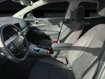 Image véhicule  Kia SPORTAGE (17)