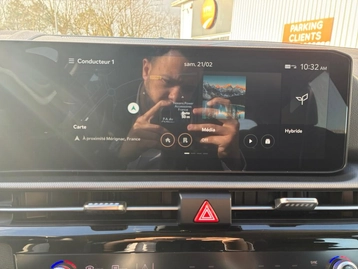 Image véhicule  Kia SPORTAGE (26)