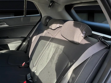 Image véhicule  Kia SPORTAGE (18)