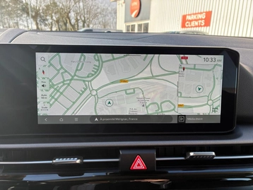 Image véhicule  Kia SPORTAGE (28)