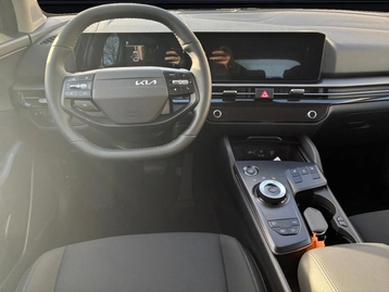 Image véhicule  Kia SPORTAGE (21)