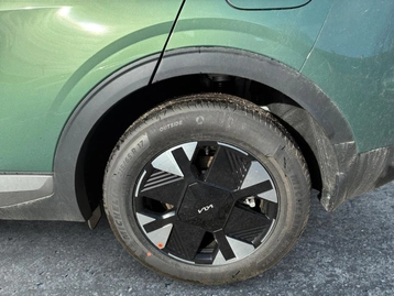Image véhicule  Kia SPORTAGE (7)