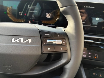 Image véhicule  Kia SPORTAGE (24)