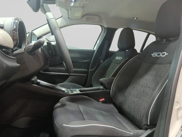Image véhicule  Fiat 600 (7)